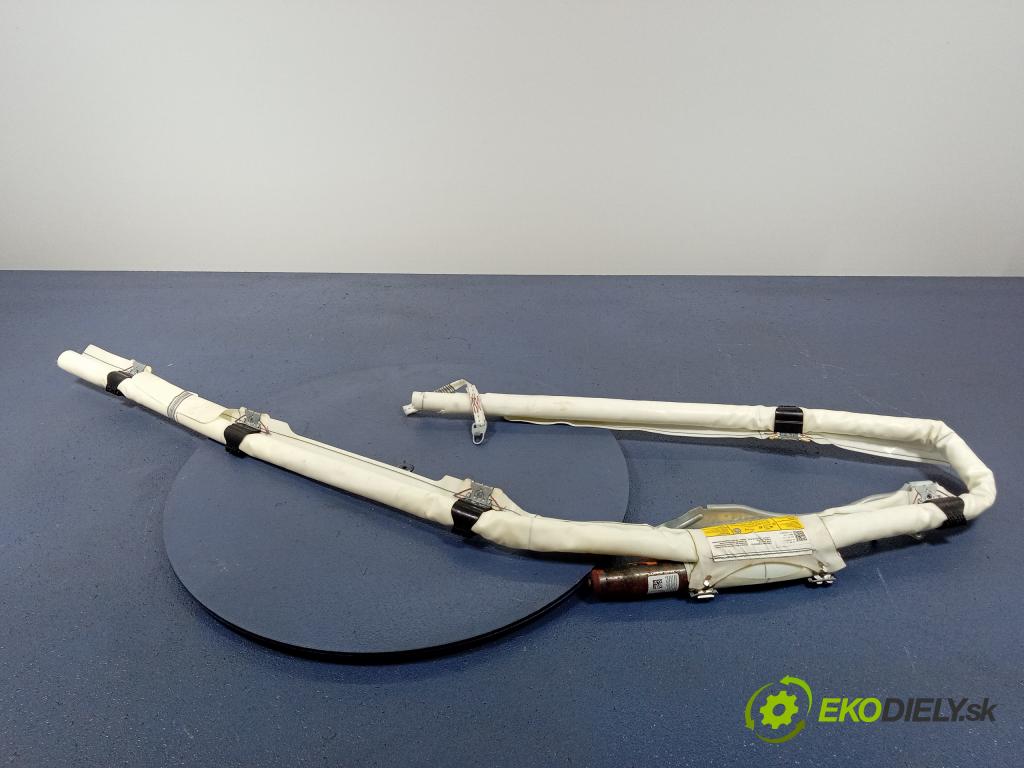 Vw Golf 2011 Airbag: clona x 1K0880742E