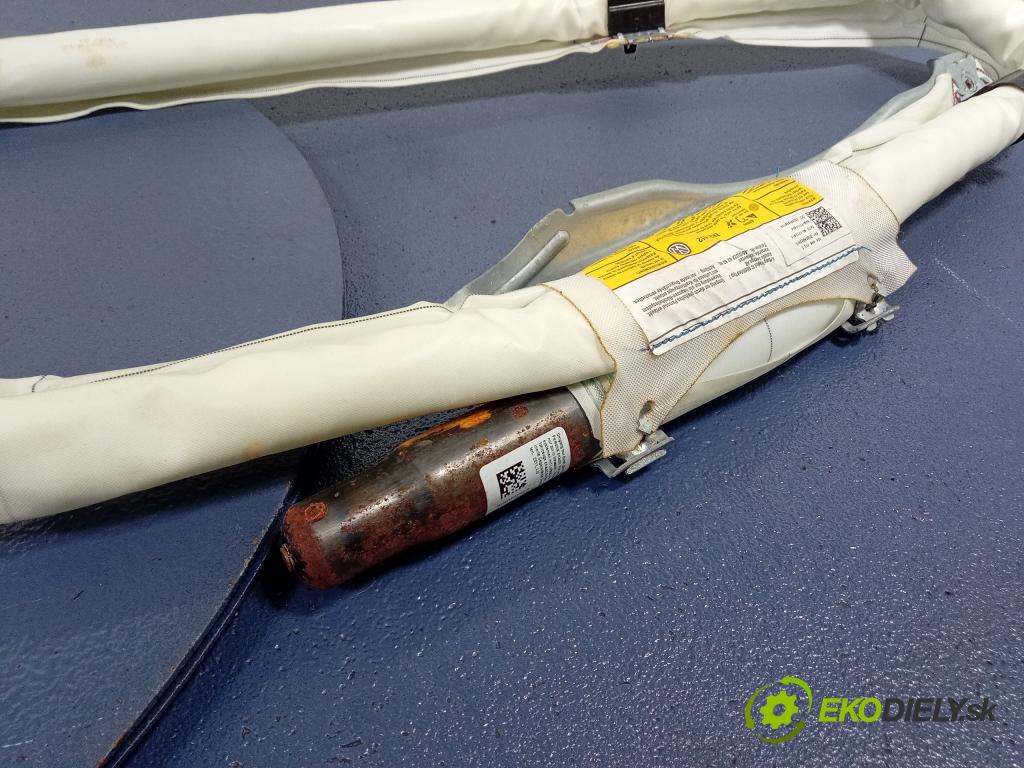 Vw Golf 2011 Airbag: clona x 1K0880742E
