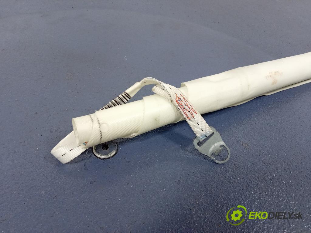 Vw Golf 2011 Airbag: clona x 1K0880742E