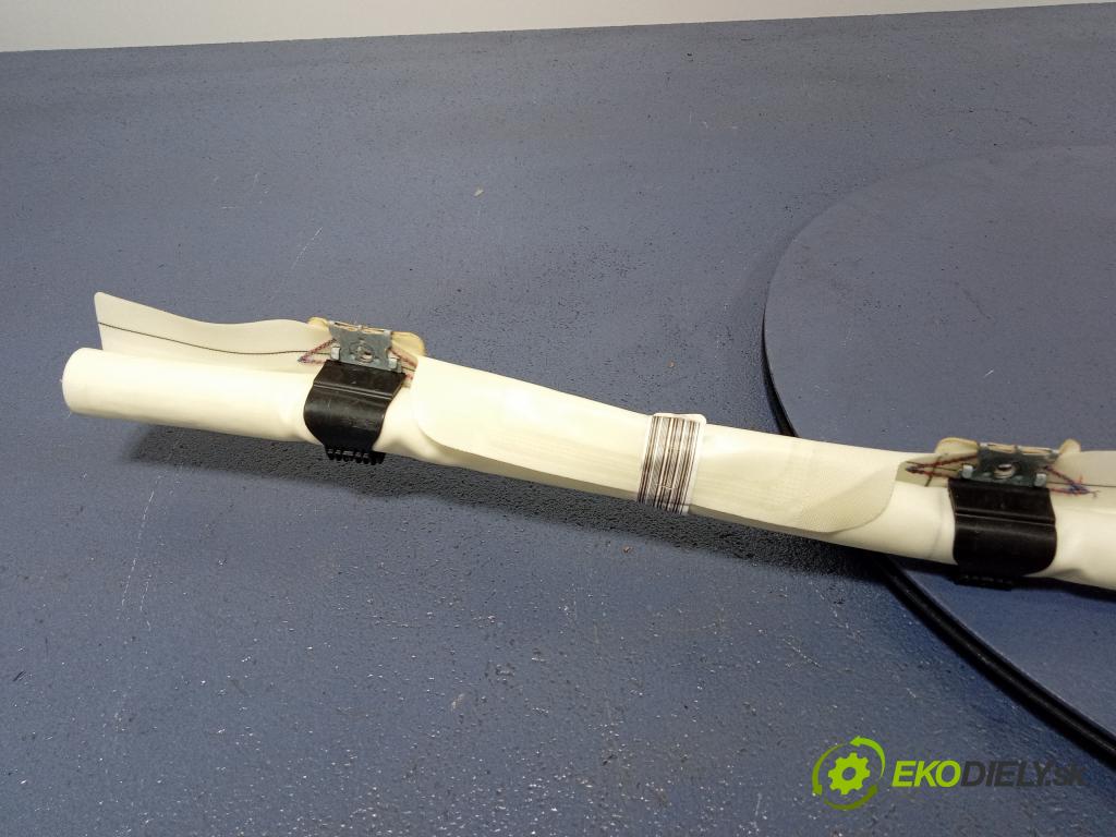 Vw Golf 2011 Airbag: clona x 1K0880742E