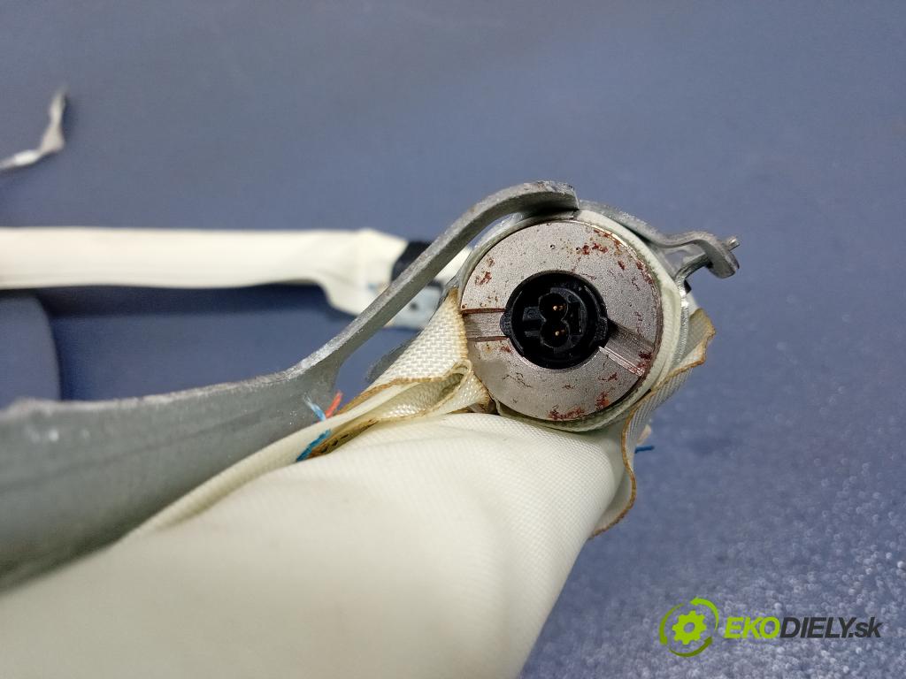 Vw Golf 2011 Airbag: clona x 1K0880742E