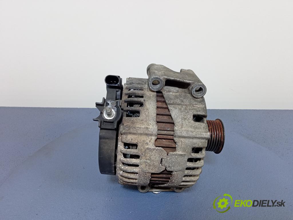 Mercedes S-klasa 2007 Alternator A0131545502