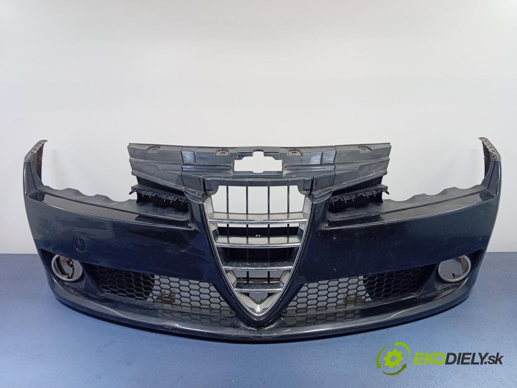 Alfa romeo 159 2005 nárazník Přední 01