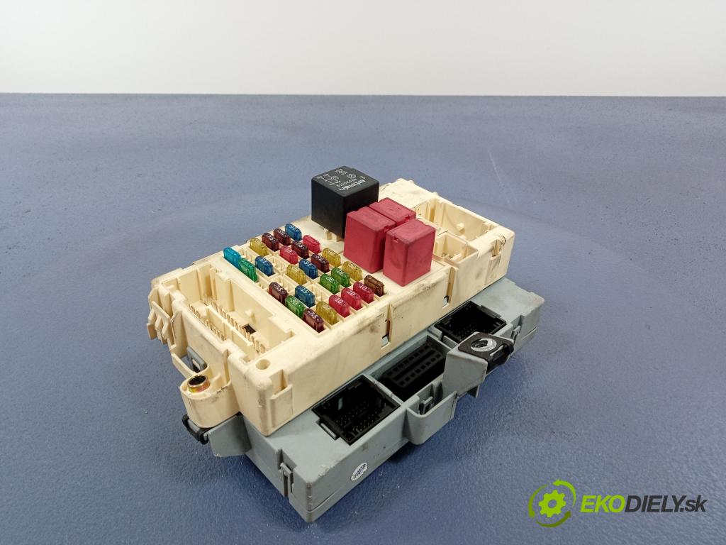 Fiat Stilo 2004 skrinka Poistky: 51715848