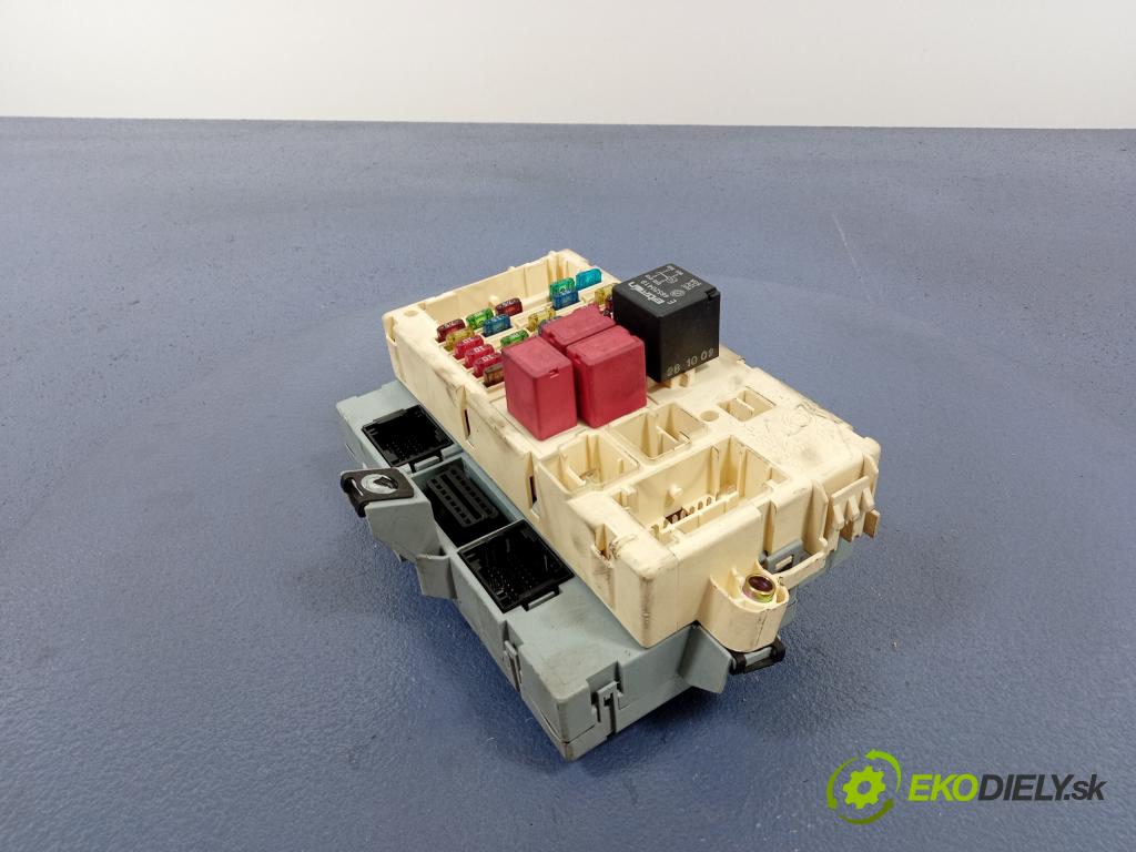 Fiat Stilo 2004 skrinka Poistky: 51715848