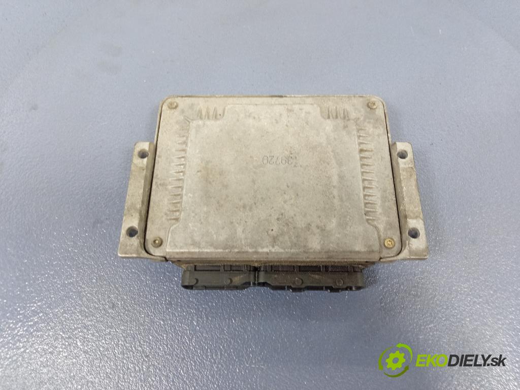 Fiat Stilo 2004 riadiaca jednotka Motor: 55187570