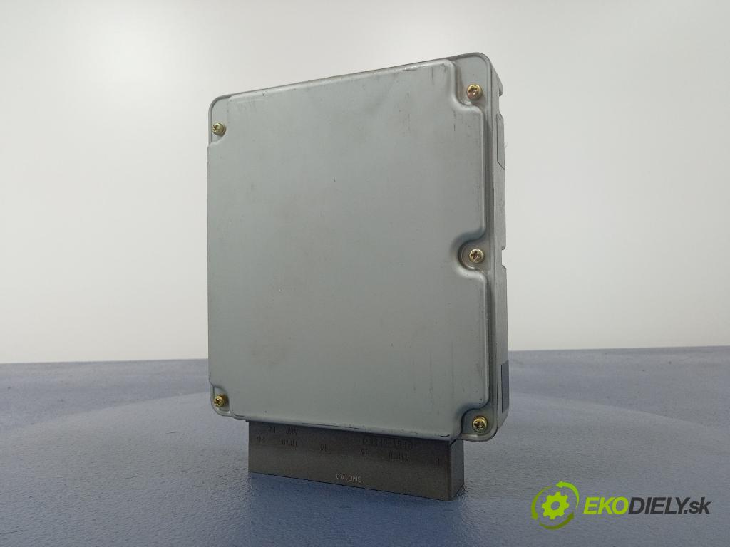 Mazda Mpv 2005 riadiaca jednotka Motor: 275800-6352