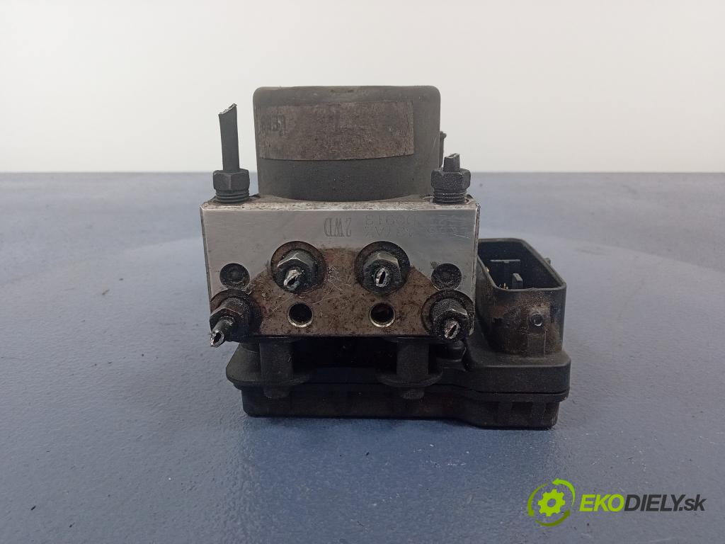 Mazda Mpv 2005 čerpadlo ABS x 436-4862