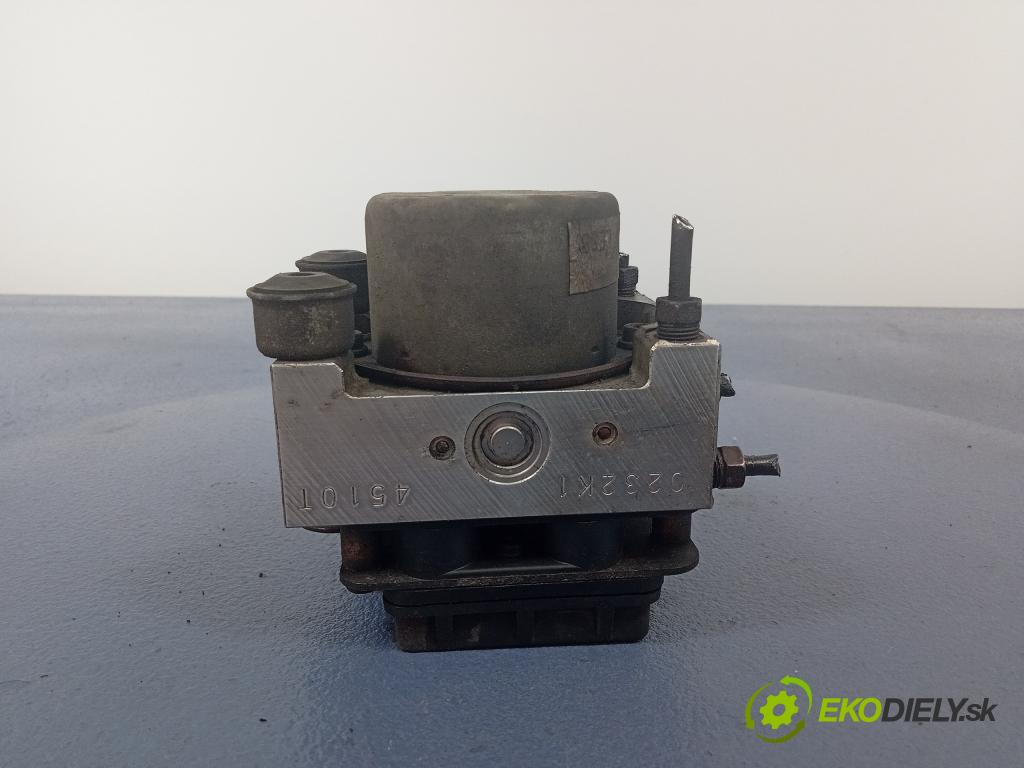 Mazda Mpv 2005 čerpadlo ABS x 436-4862