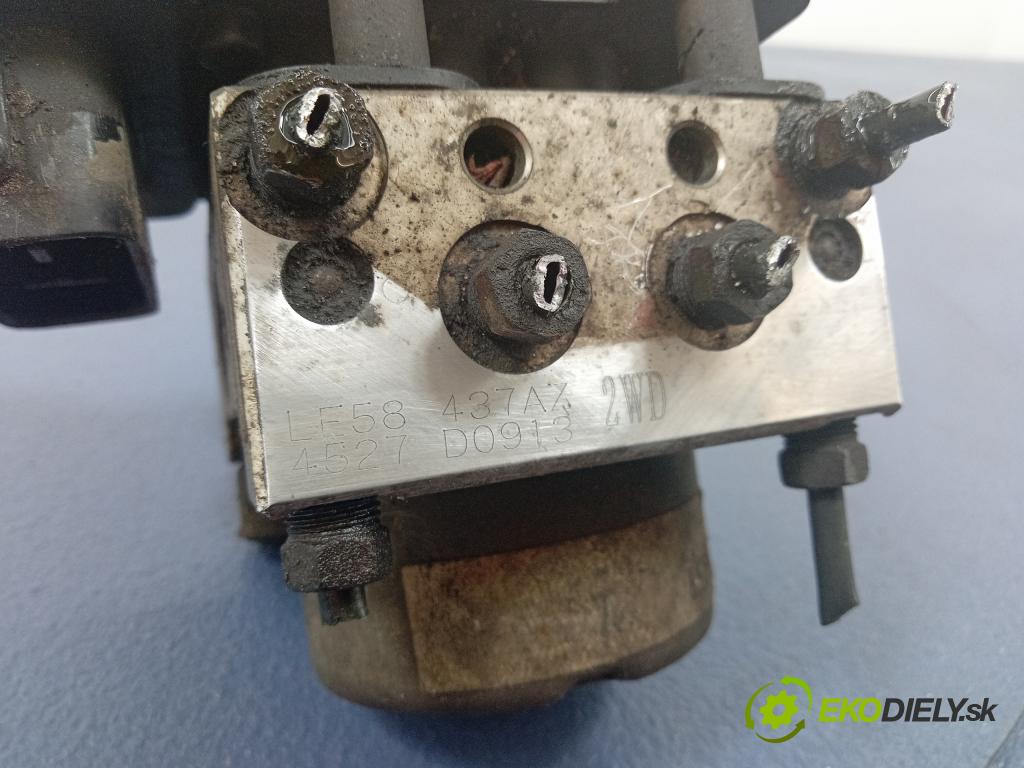 Mazda Mpv 2005 čerpadlo ABS x 436-4862