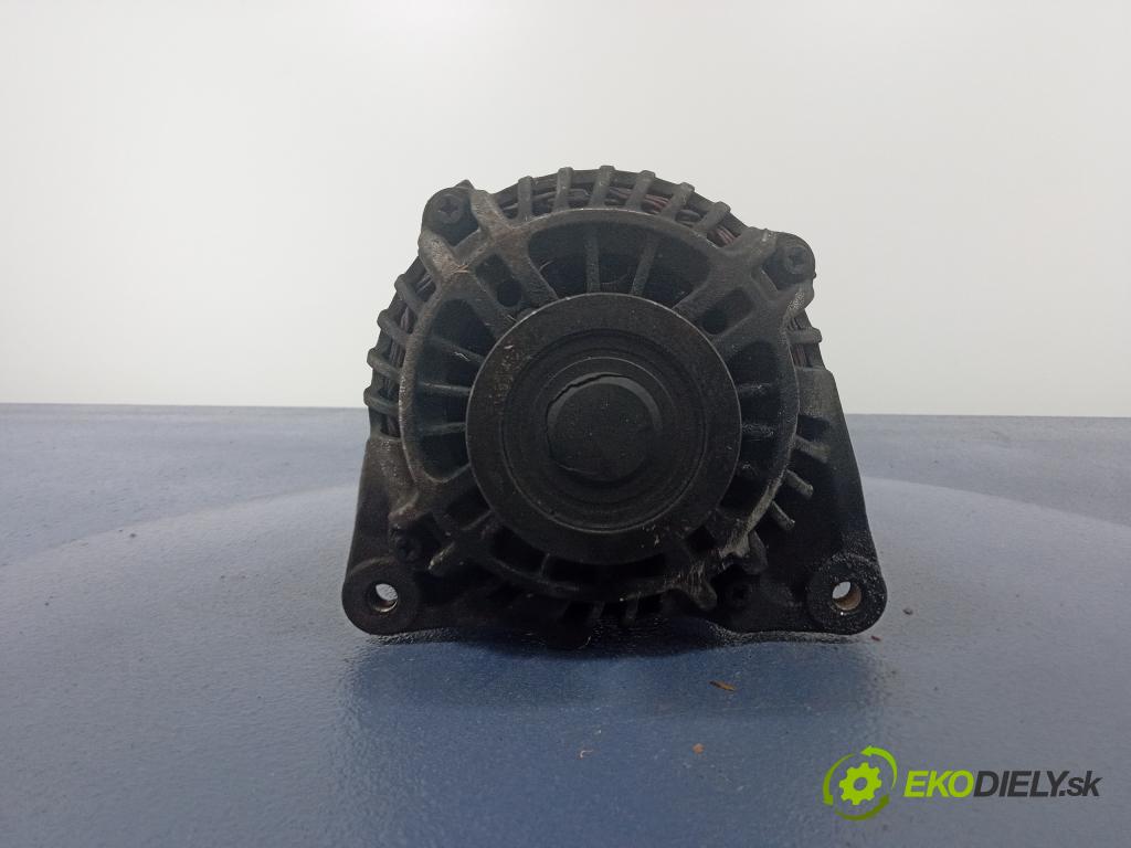 Mazda Mpv 2005 Alternator A3TB4981