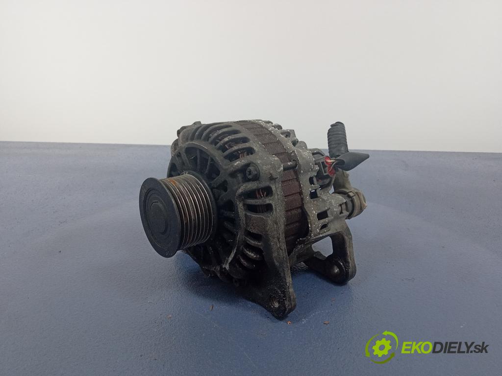 Mazda Mpv 2005 Alternator A3TB4981