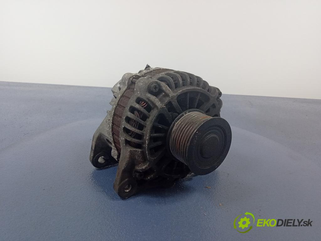 Mazda Mpv 2005 Alternator A3TB4981