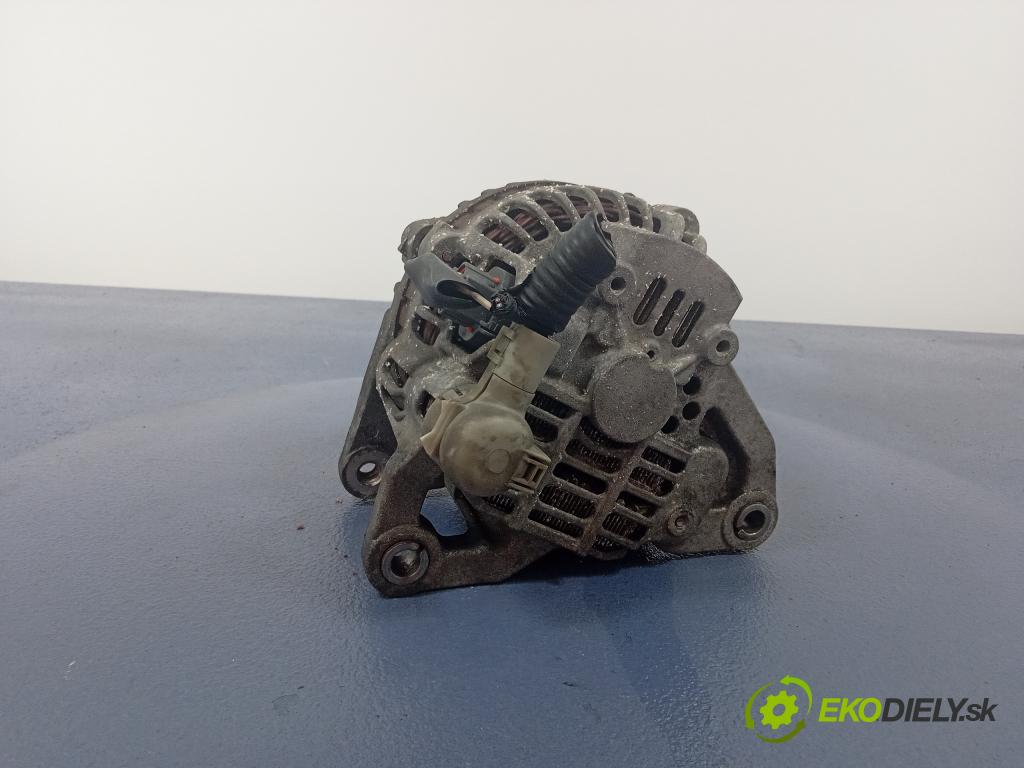 Mazda Mpv 2005 Alternator A3TB4981