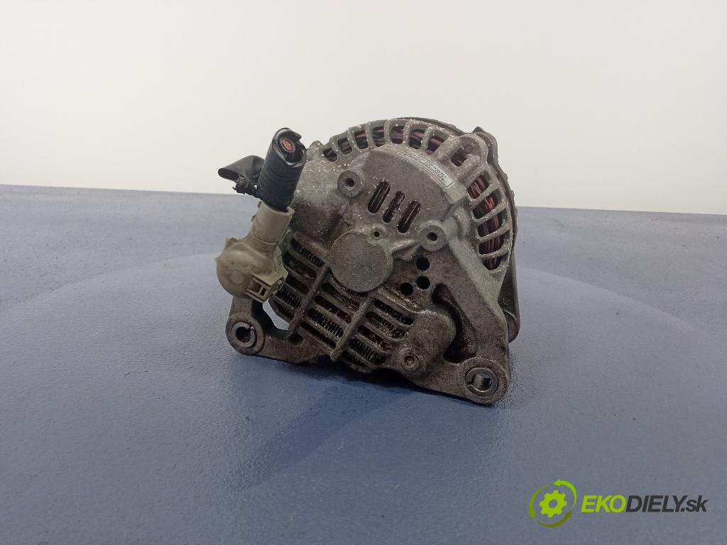 Mazda Mpv 2005 Alternator A3TB4981