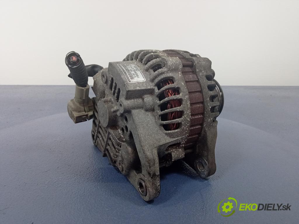 Mazda Mpv 2005 Alternator A3TB4981