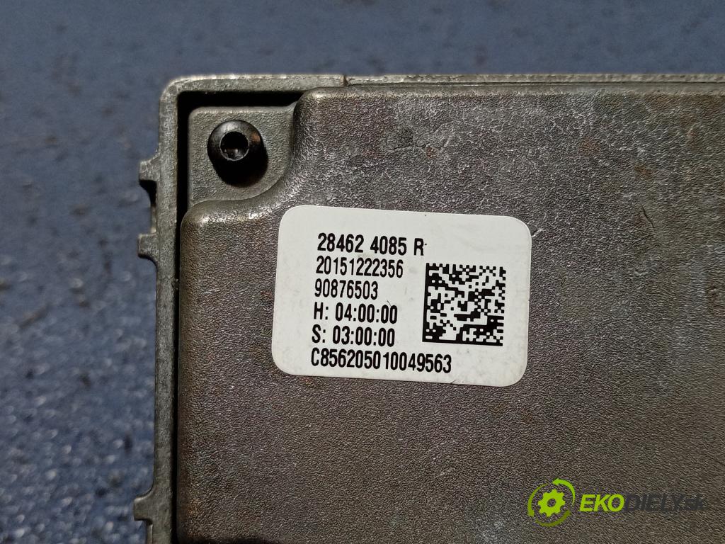 Renault Megane 2016 Kamera 284624085R