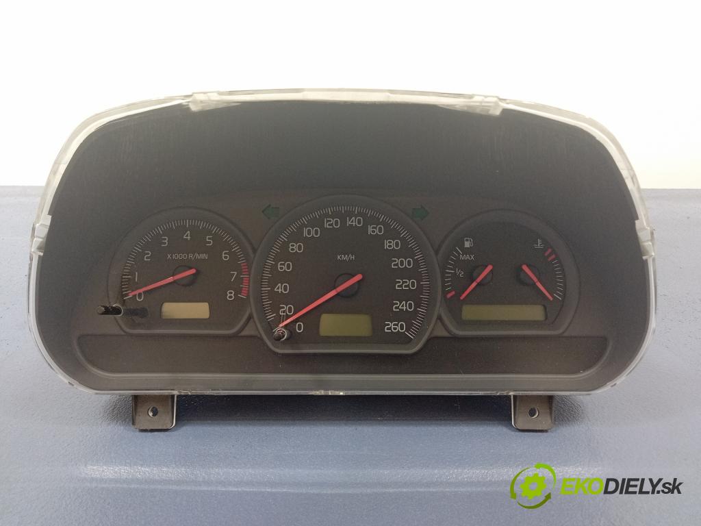 Volvo V40 2001 prístrojovka/ budíky 30621246