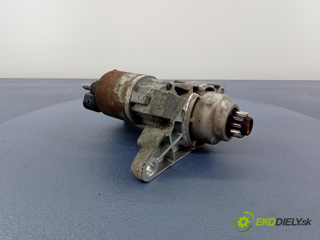 Seat Cordoba 2008 štartér 01