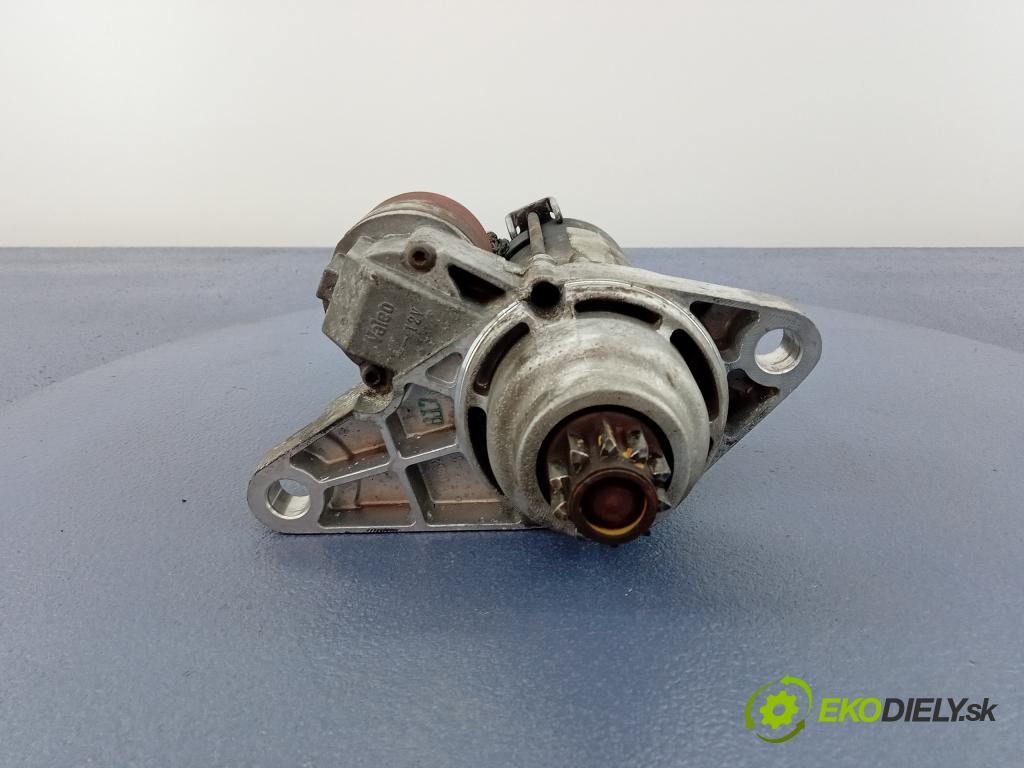 Seat Cordoba 2008 štartér 01