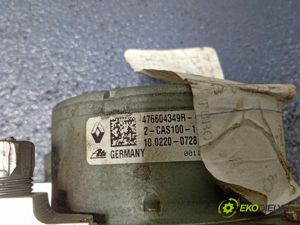 Renault Megane 2016 čerpadlo ABS x 285152-42313