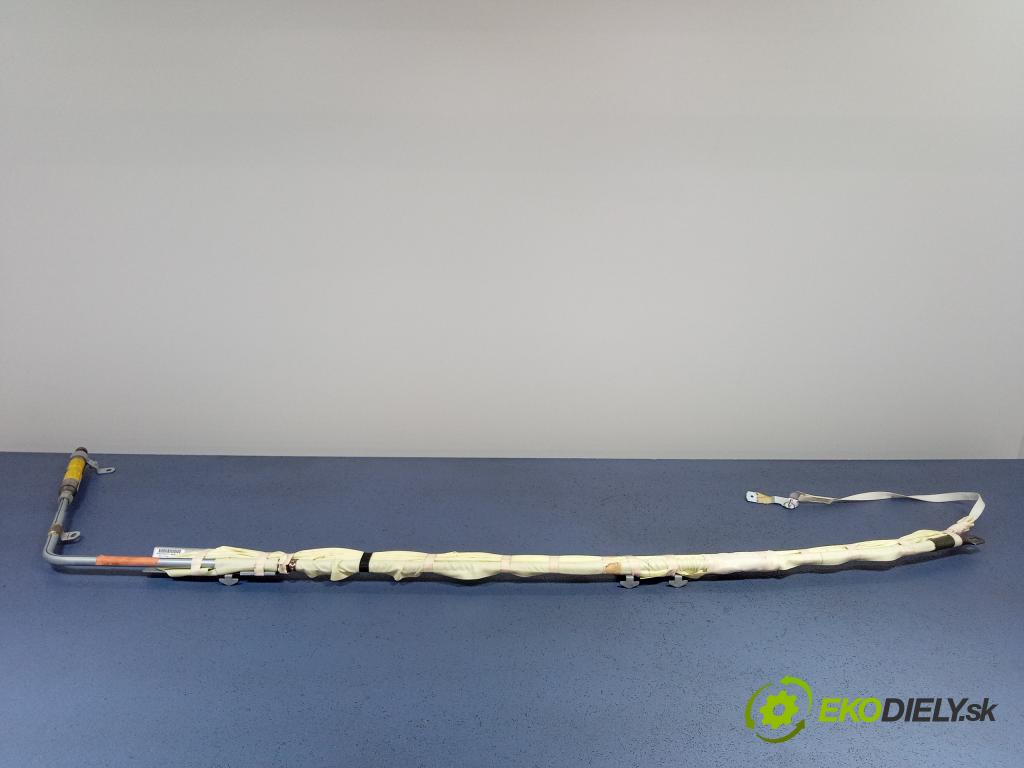 Mazda 2 2006 Airbag: clona x T98178A