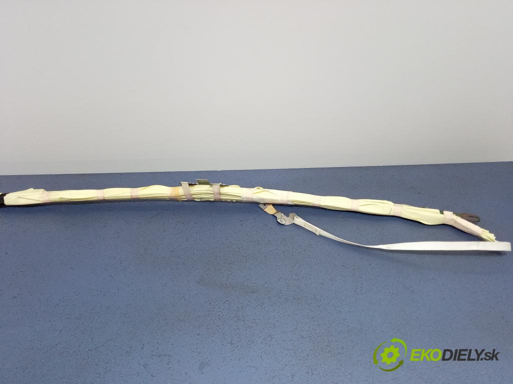 Mazda 2 2006 Airbag: clona x T98178A