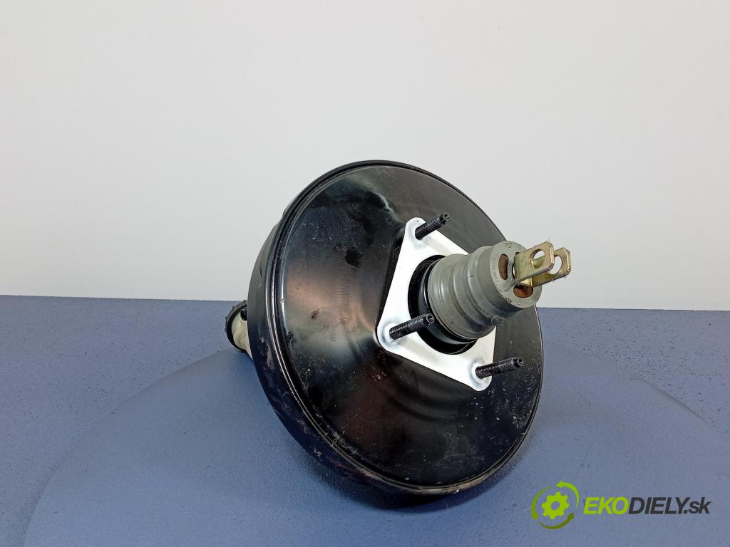 Mazda 2 2006 servo Brzdní: 4S61-2B195-MB