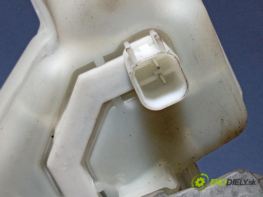 Mazda 2 2006 servo Brzdní: 4S61-2B195-MB