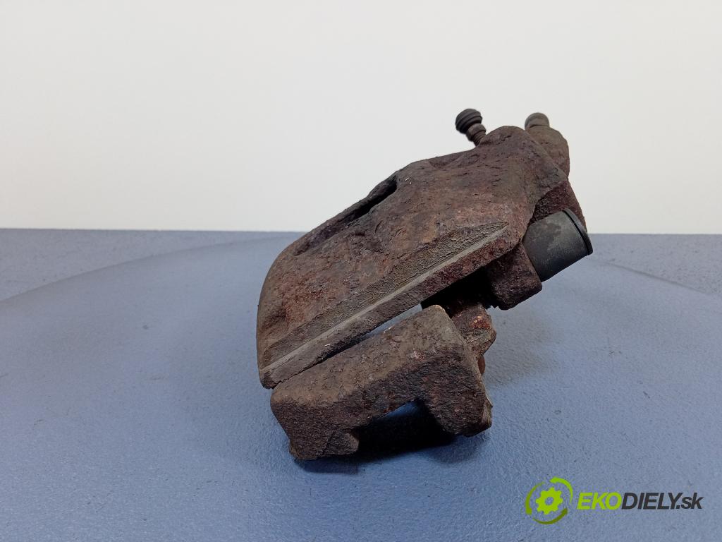 Mazda 2 2006 brzdič brzdový Predná časť: v pravo: 01