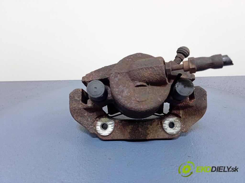 Mazda 2 2006 brzdič brzdový Predná časť: v pravo: 01