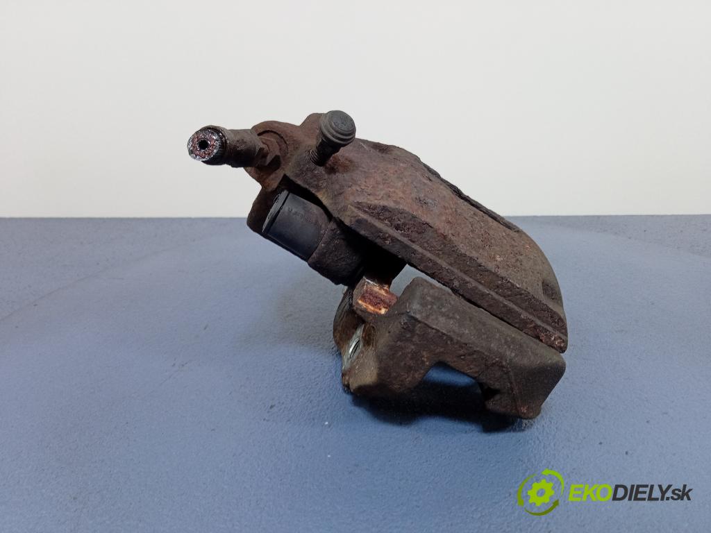 Mazda 2 2006 brzdič brzdový Predná časť: v pravo: 01