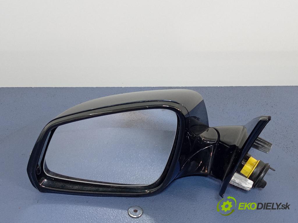 Bmw Seria 5 2017 zrkadlo Vľavo: F0153121