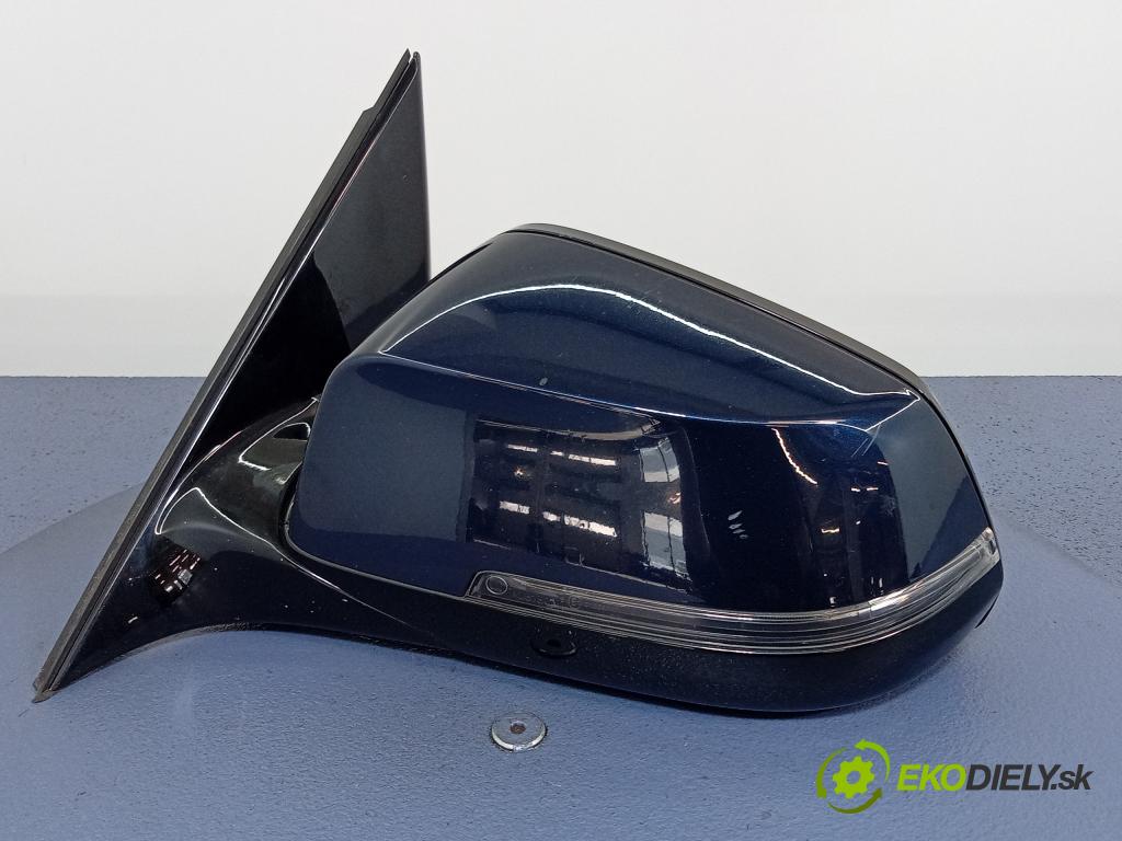 Bmw Seria 5 2017 zrkadlo Vľavo: F0153121