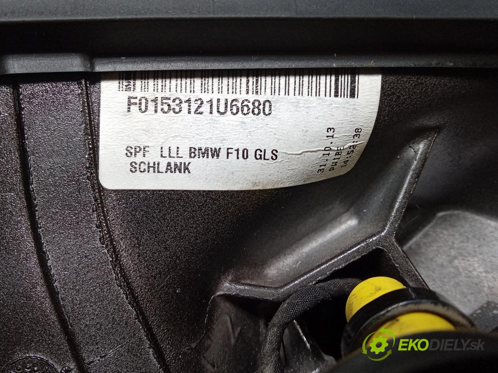 Bmw Seria 5 2017 zrkadlo Vľavo: F0153121