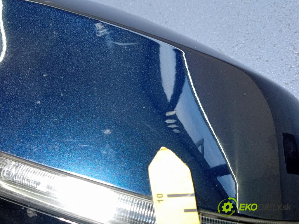 Bmw Seria 5 2017 zrkadlo Vľavo: F0153121