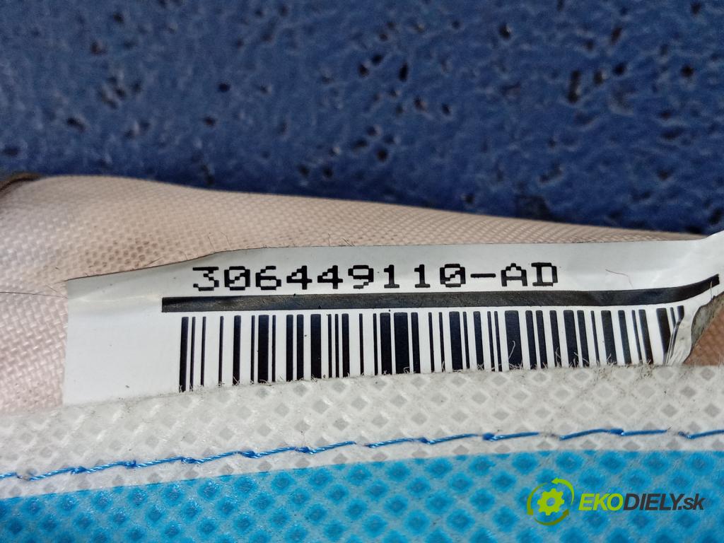 Bmw Seria 5 2017 Airbag: clona x 306449110-AD