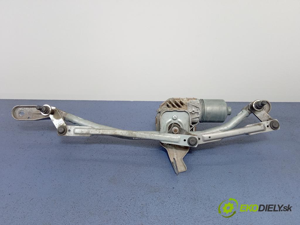 Bmw Seria 5 2017 mechanizmus motor: Stierače: Predná časť: 7306266
