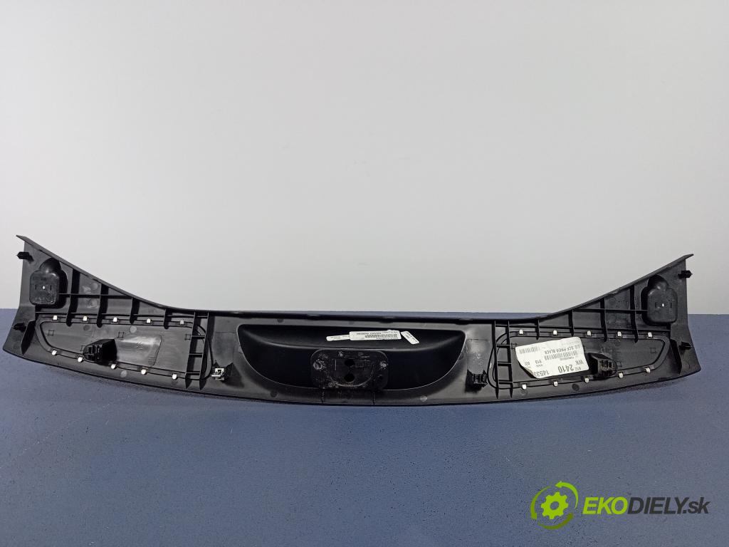 Jeep Grand Cherokee 2015 lišta Kufr 1NR39DX9AG