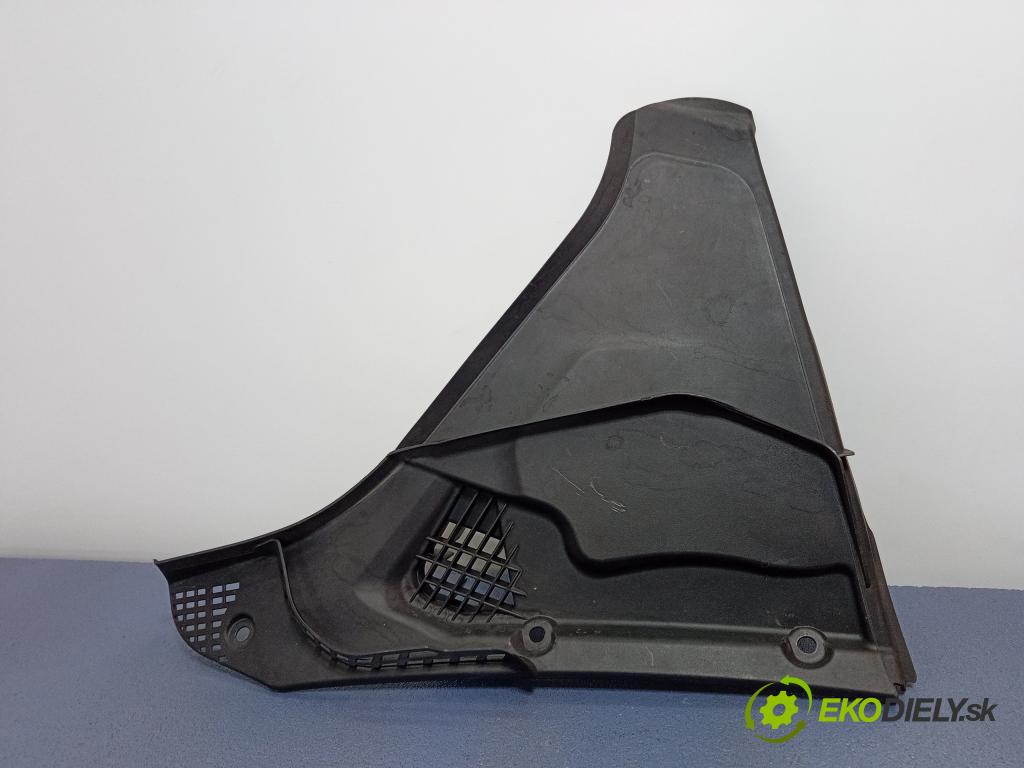 Bmw Seria 5 2017 torpédo 6987605