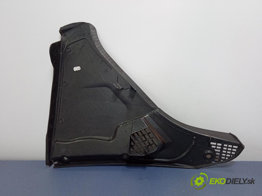 Bmw Seria 5 2017 torpédo 6987605