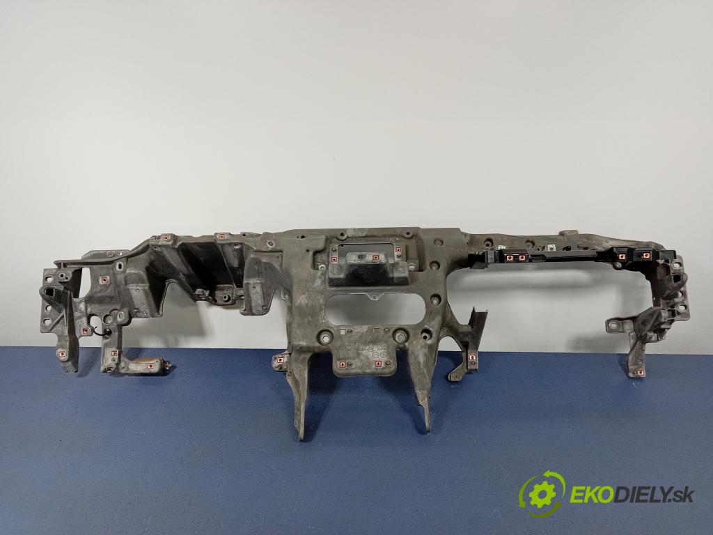 Jeep Grand Cherokee 2015 kokpit,pristrojová doska Distribúcia: 68141538AF