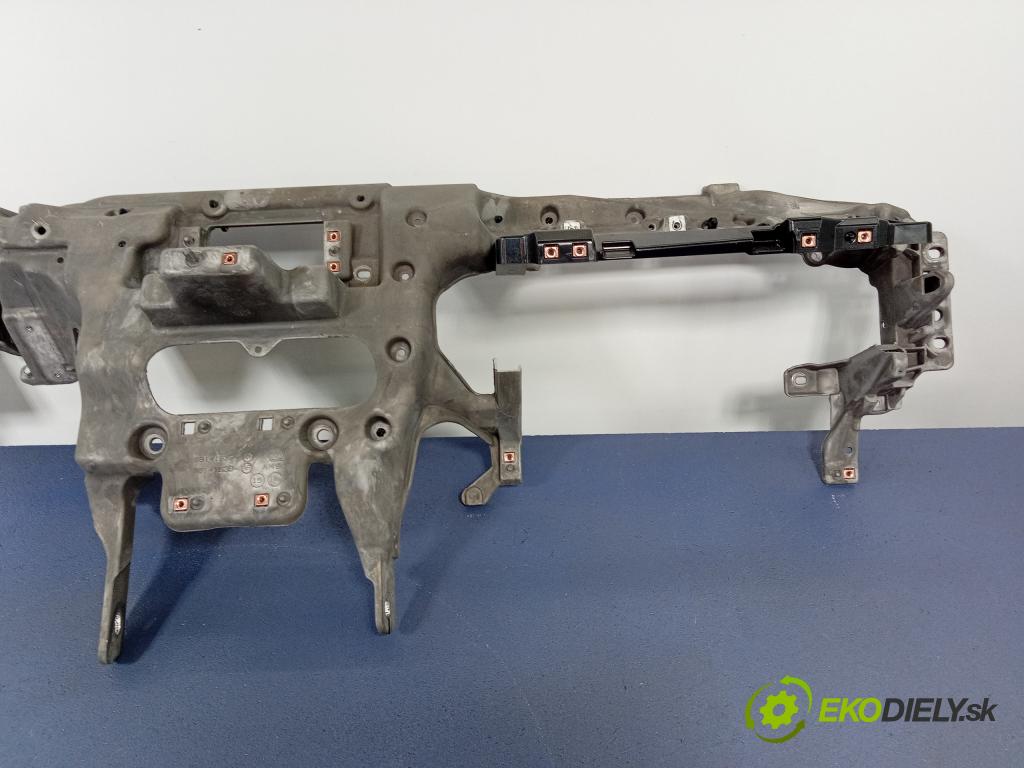 Jeep Grand Cherokee 2015 kokpit,pristrojová doska Distribúcia: 68141538AF