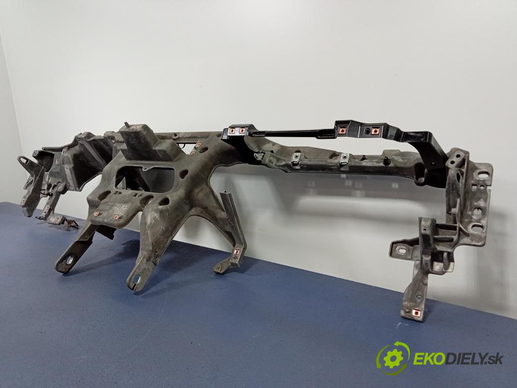 Jeep Grand Cherokee 2015 kokpit,pristrojová doska Distribúcia: 68141538AF