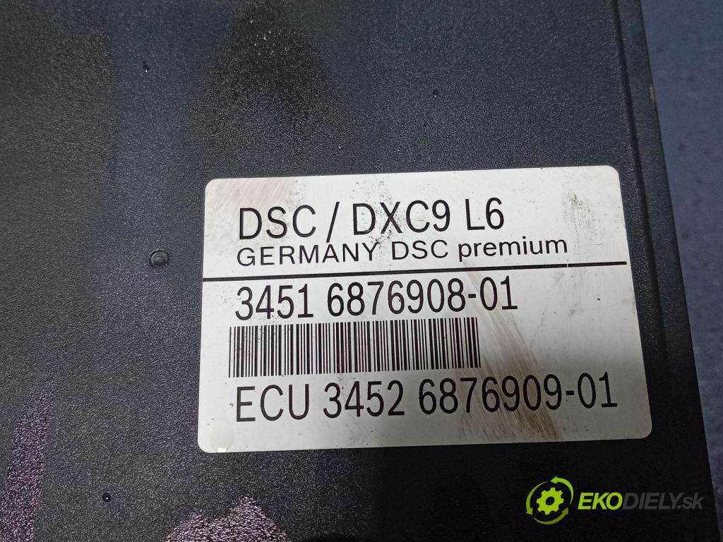 Bmw Seria 5 2017 čerpadlo ABS x 6876908
