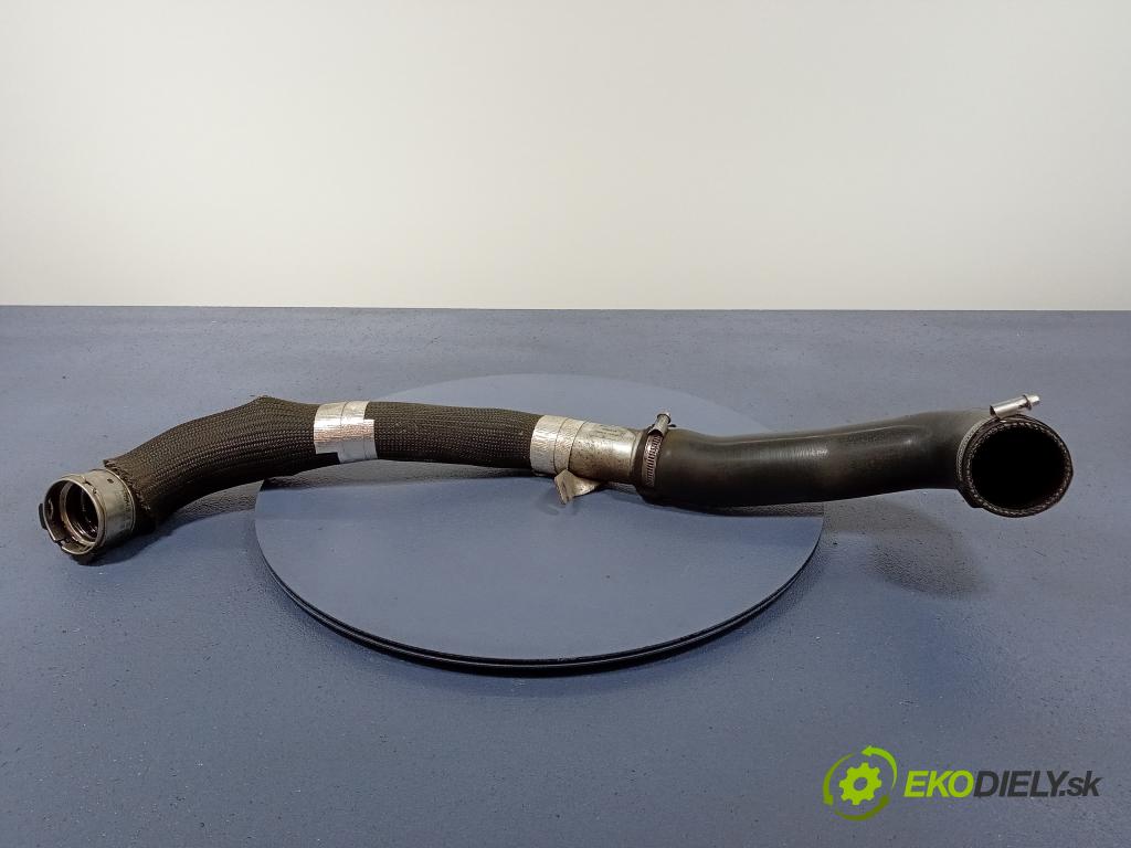 Jeep Grand Cherokee 2015 Kábel: Vzduch: 52014481AG