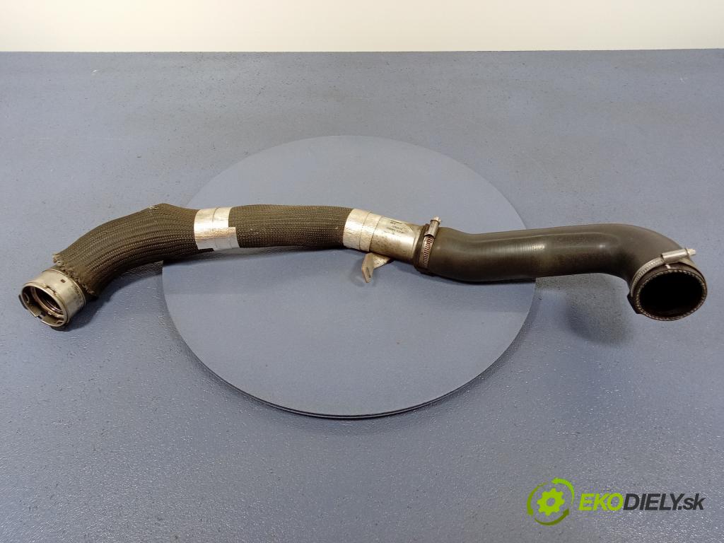 Jeep Grand Cherokee 2015 Kábel: Vzduch: 52014481AG