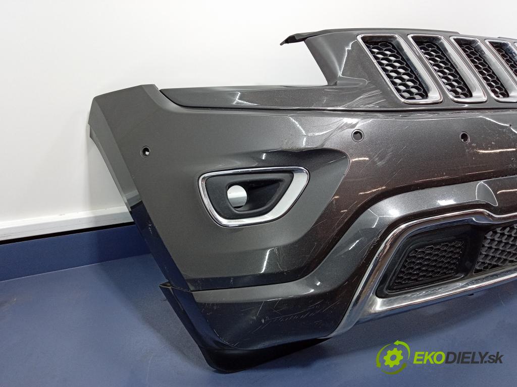 Jeep Grand Cherokee 2015 nárazník Přední 01