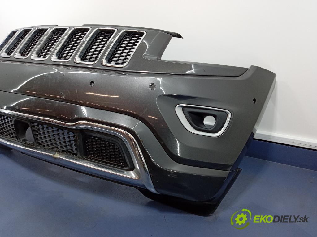 Jeep Grand Cherokee 2015 nárazník Přední 01