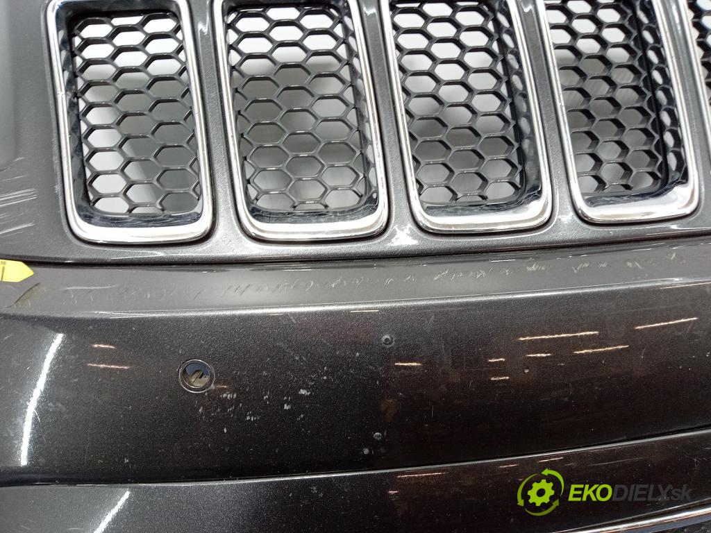 Jeep Grand Cherokee 2015 nárazník Přední 01